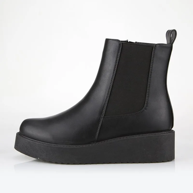 Ladies Chelsea Ankle Boots Ladies Chelsea Ankle Boots