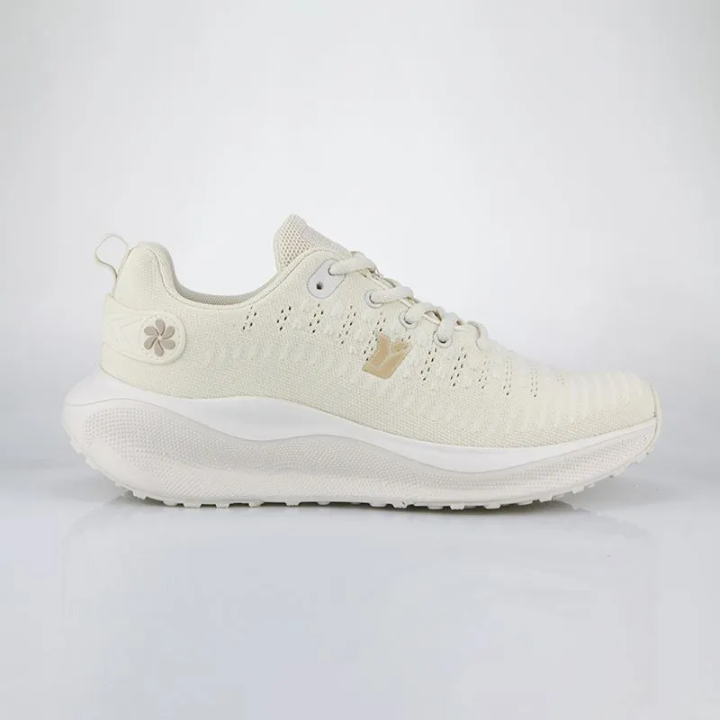 Low Top Canvas Sneakers Womens