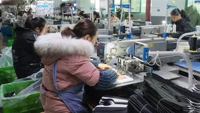 Tvůrci bot v Číně