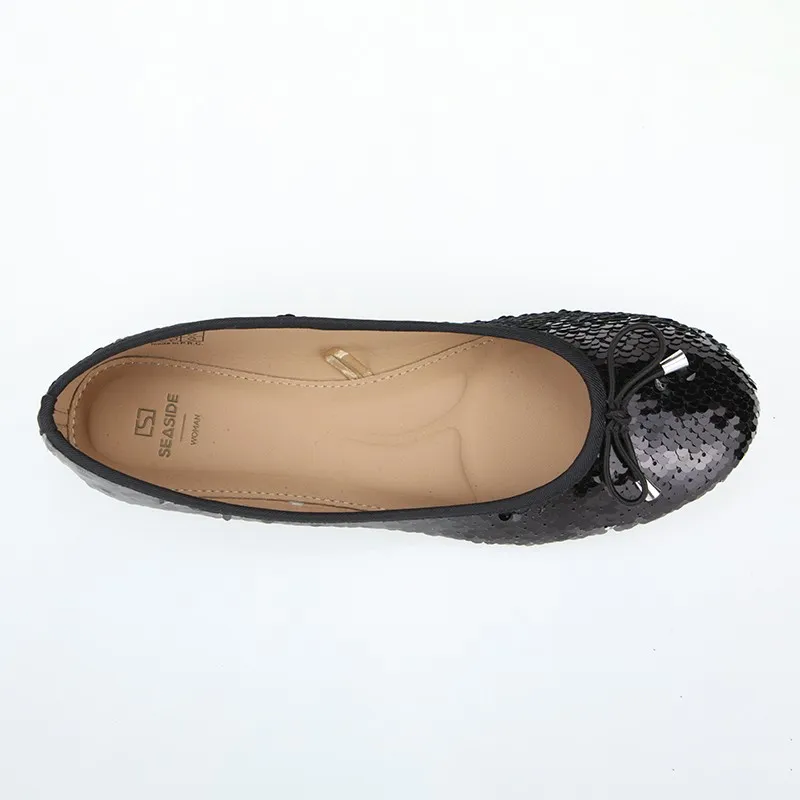 Pointed Toe Ballet Flats For Women