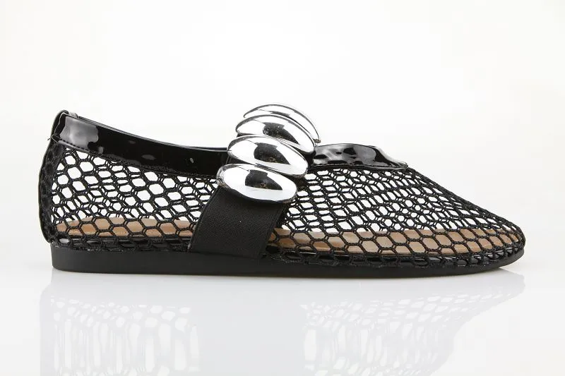 Women's Shoes Pointed Toe Flats