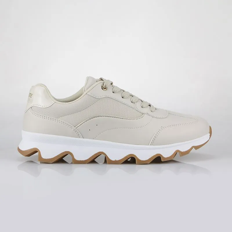 Womens Canvas Shoes Lace Up Sneakers