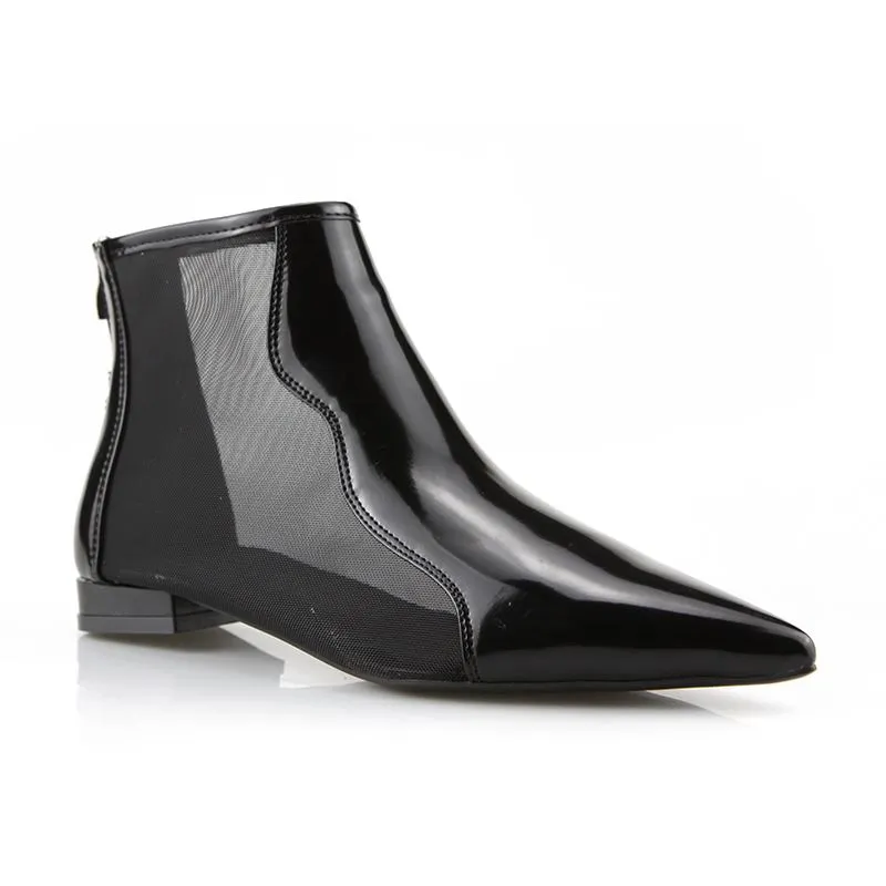 Womens Designer Ankle Boots Womens Designer Ankle Boots